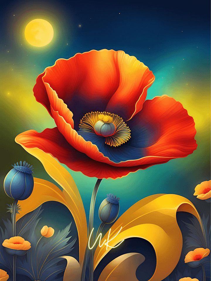 UK "Shield of the Nation" Unique iPhone Wallpapers Inspired by Ukrainian History product image (2)