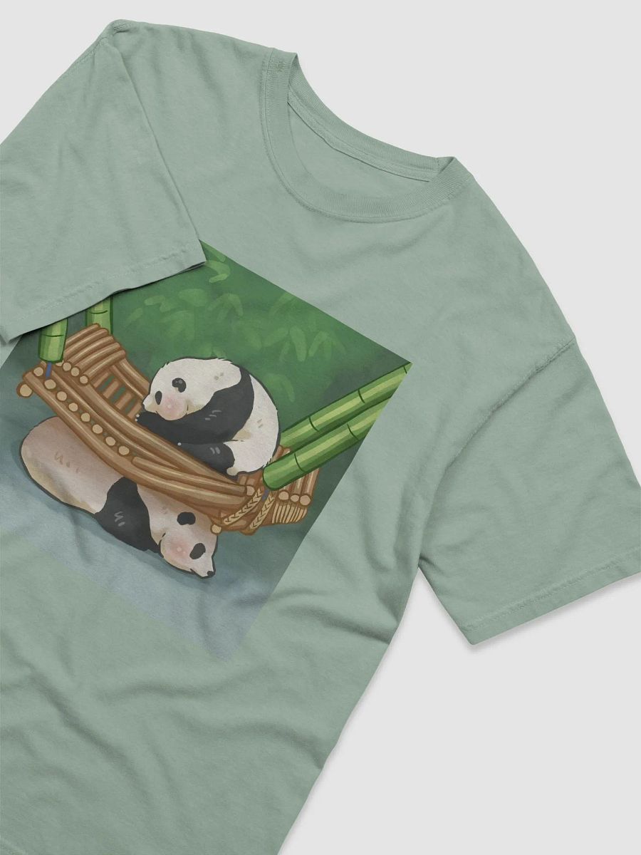 HUAHUA HEYE🐼Giant Panda product image (36)