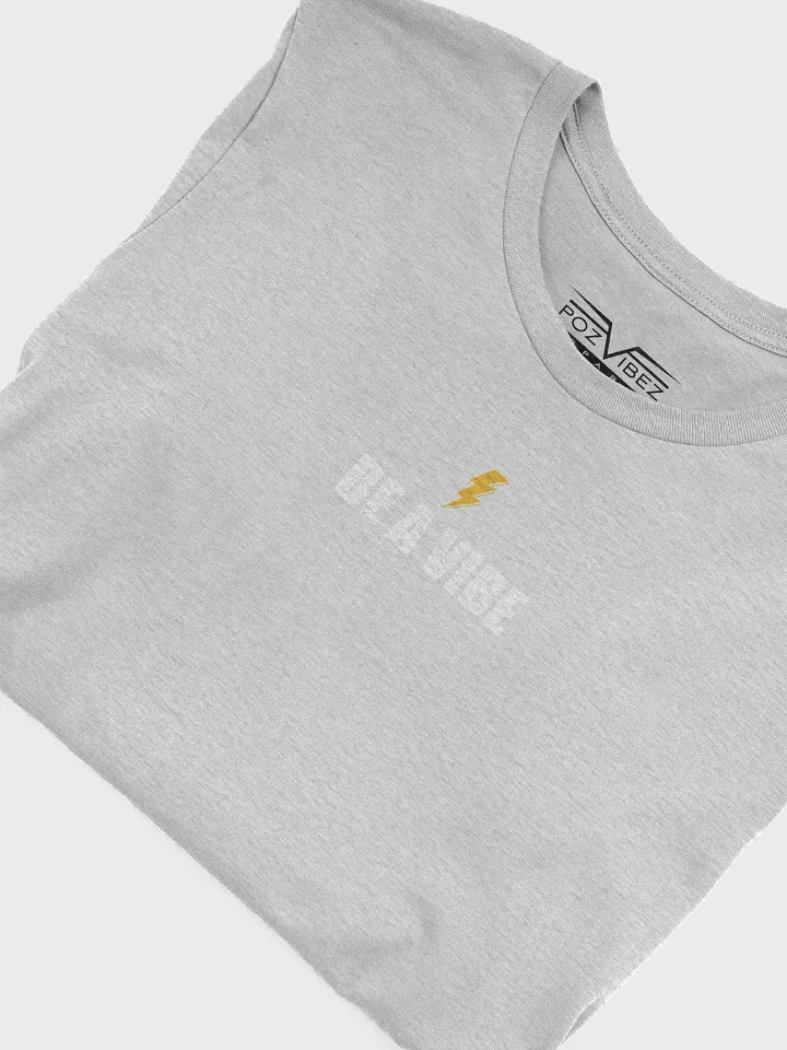 Be A Vibe TEE product image (1)