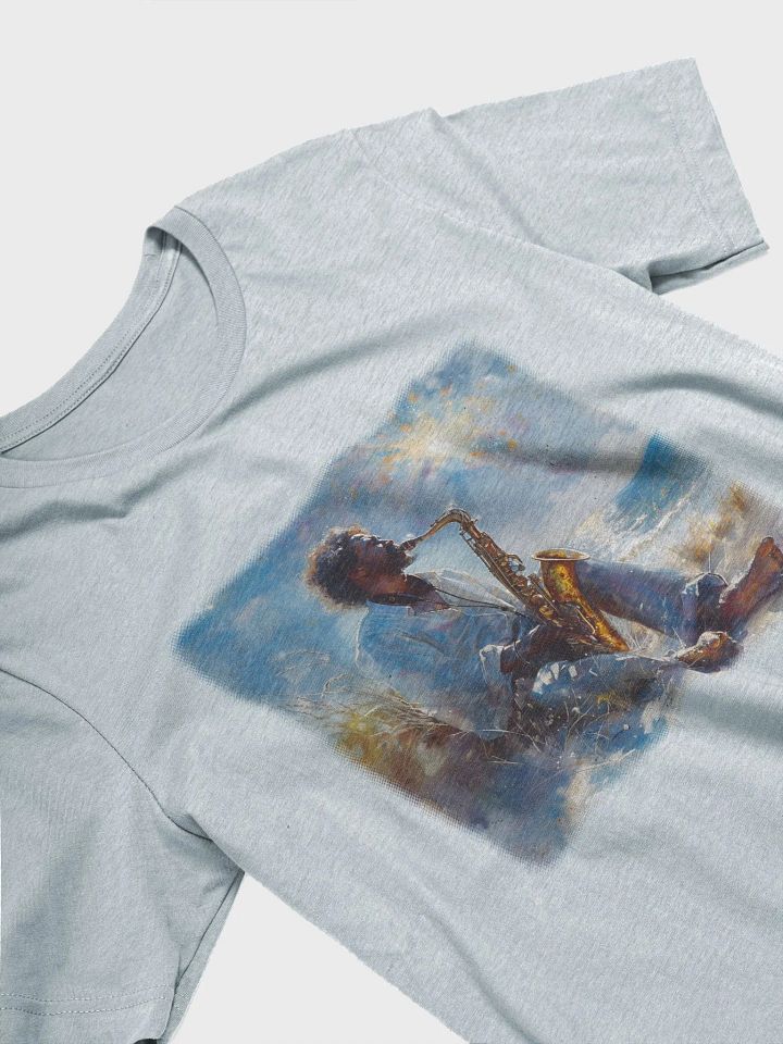 Sax on the beach product image (2)
