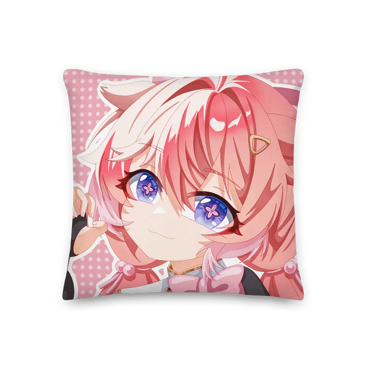 Pillow of Encore from Wuthering Waves product image (1)
