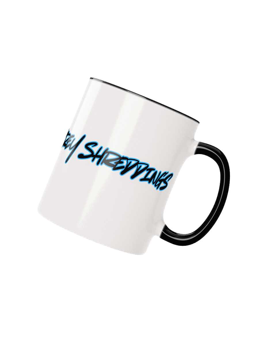 T Shred Mug product image (2)