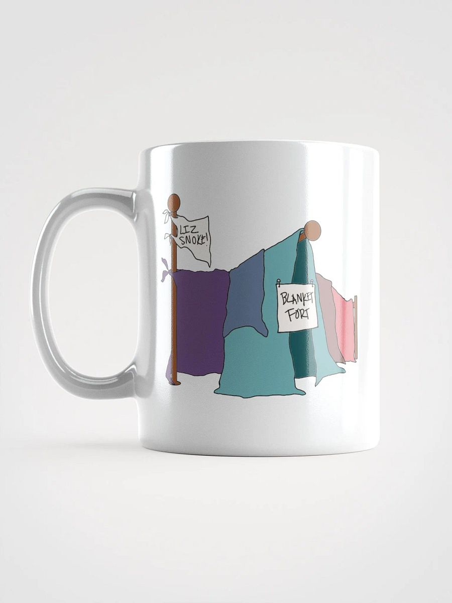 Blanket Fort Mug product image (12)