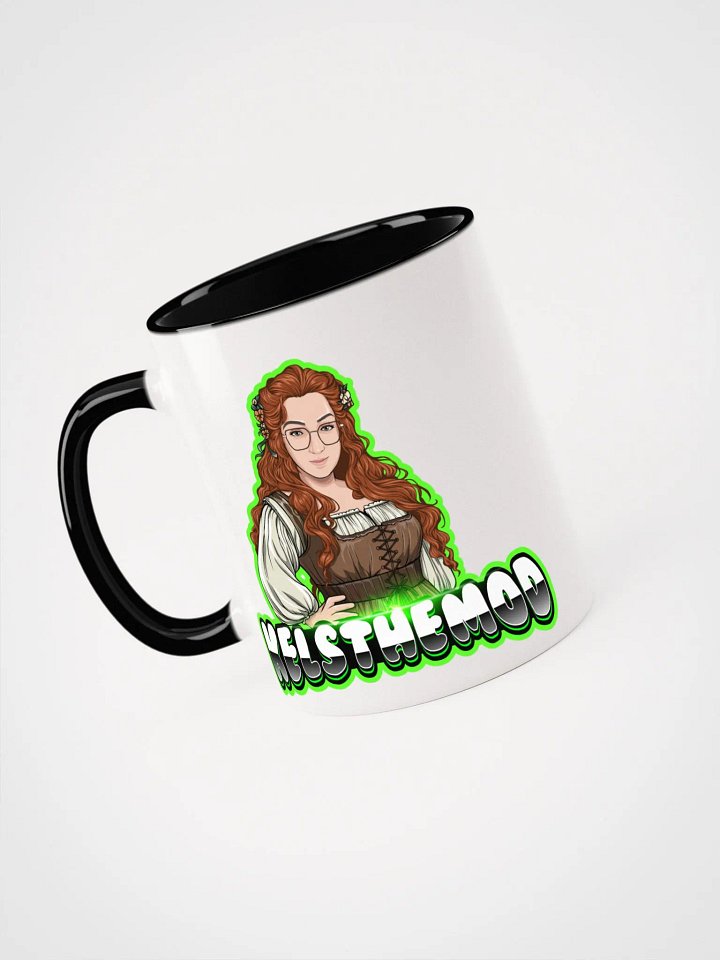KELSTHEMOD Illustrated Mug product image (1)