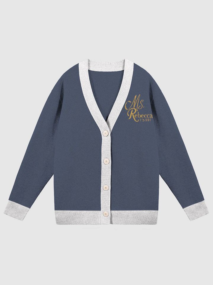 Custom Cardigan product image (9)