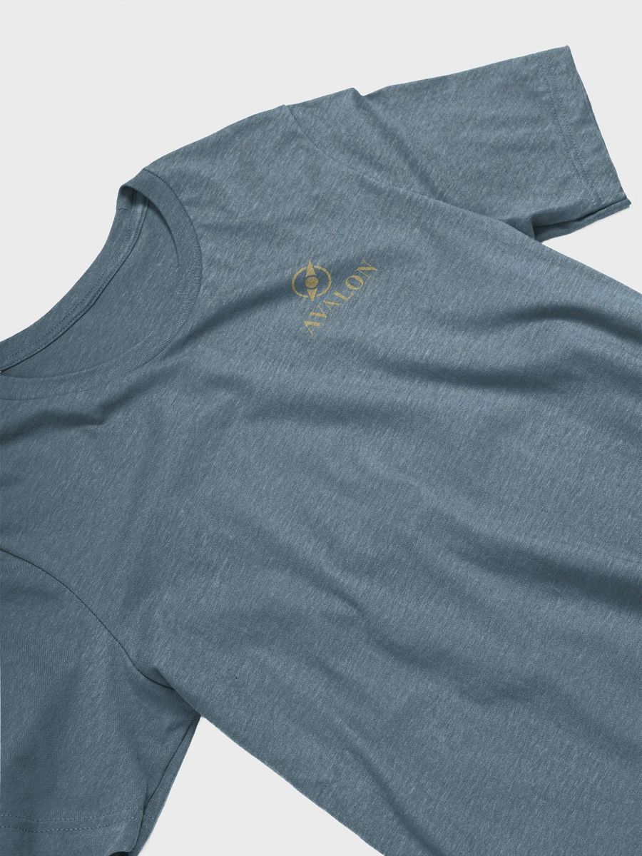 Avalon Logo Supersoft T-Shirt product image (31)