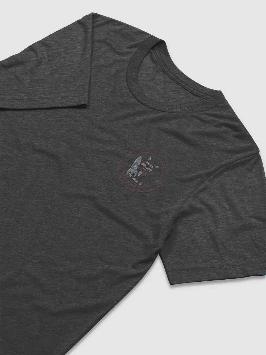 RMG - It's Not Rocket Science - Tri-blend product image (3)