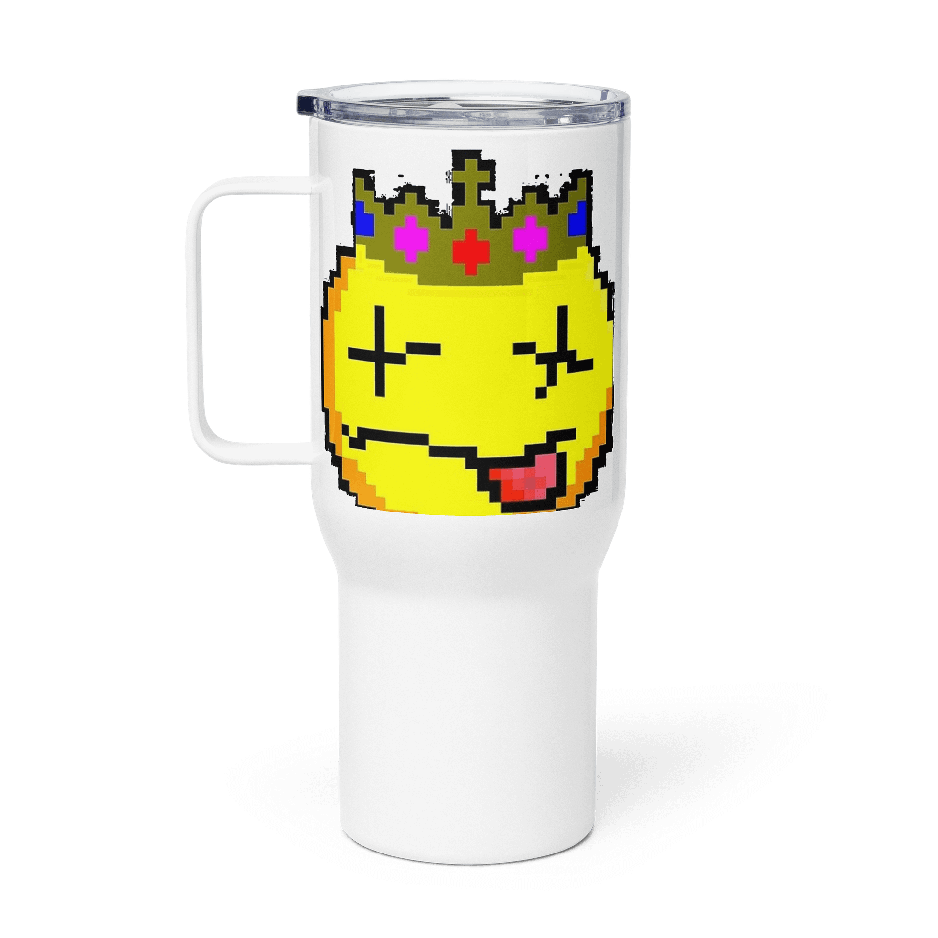 🌌 UnReZeD Celestial 25oz or 40oz Travel Mug ✝️ product image (1)