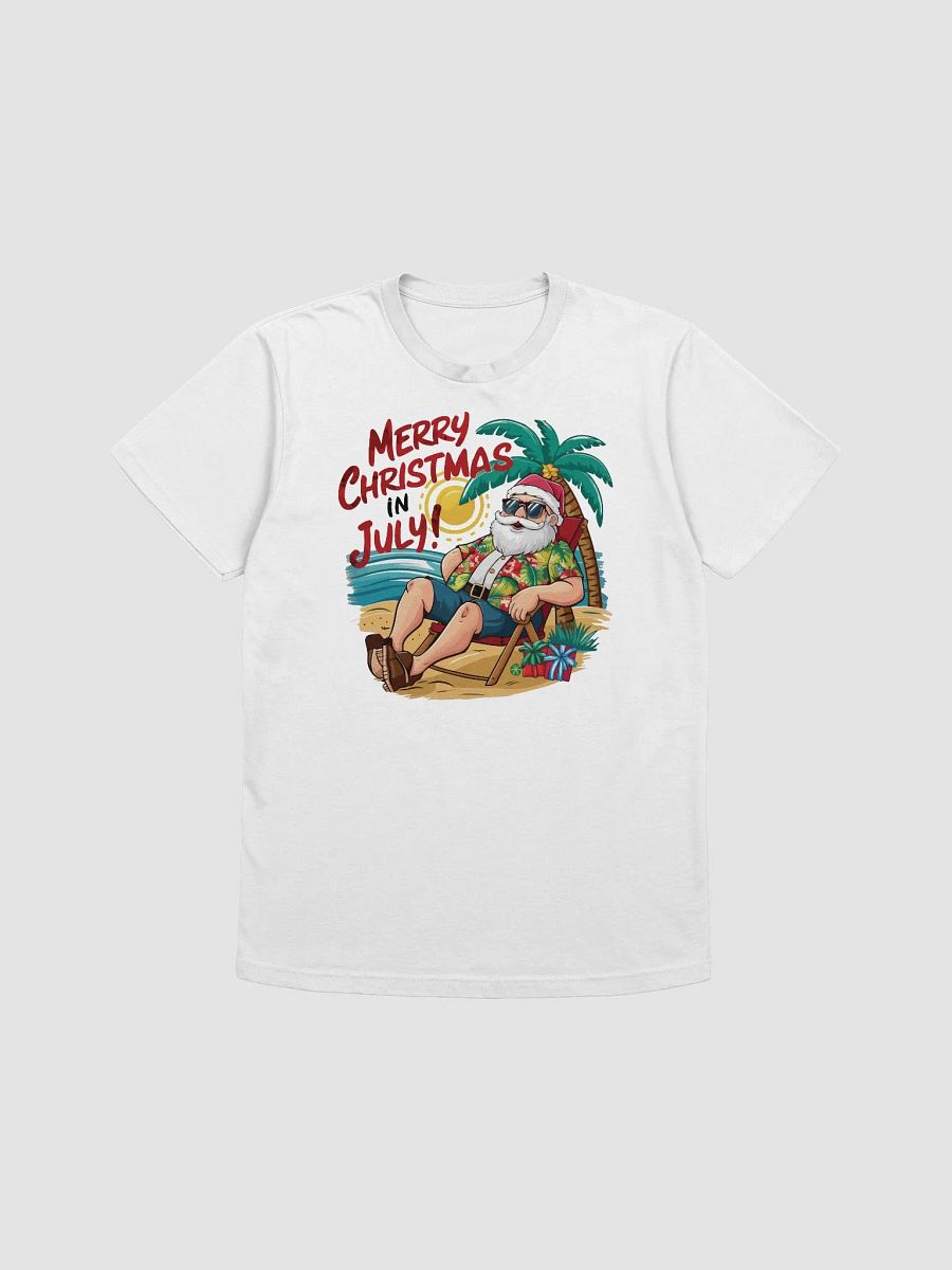 Summer Lovin' Christmas in July T-Shirt product image (33)