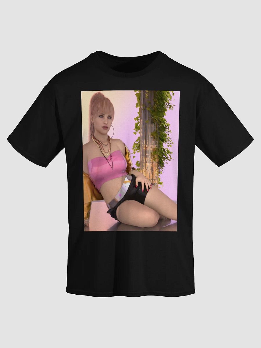 Mayra Streetwear T-Shirt product image (33)