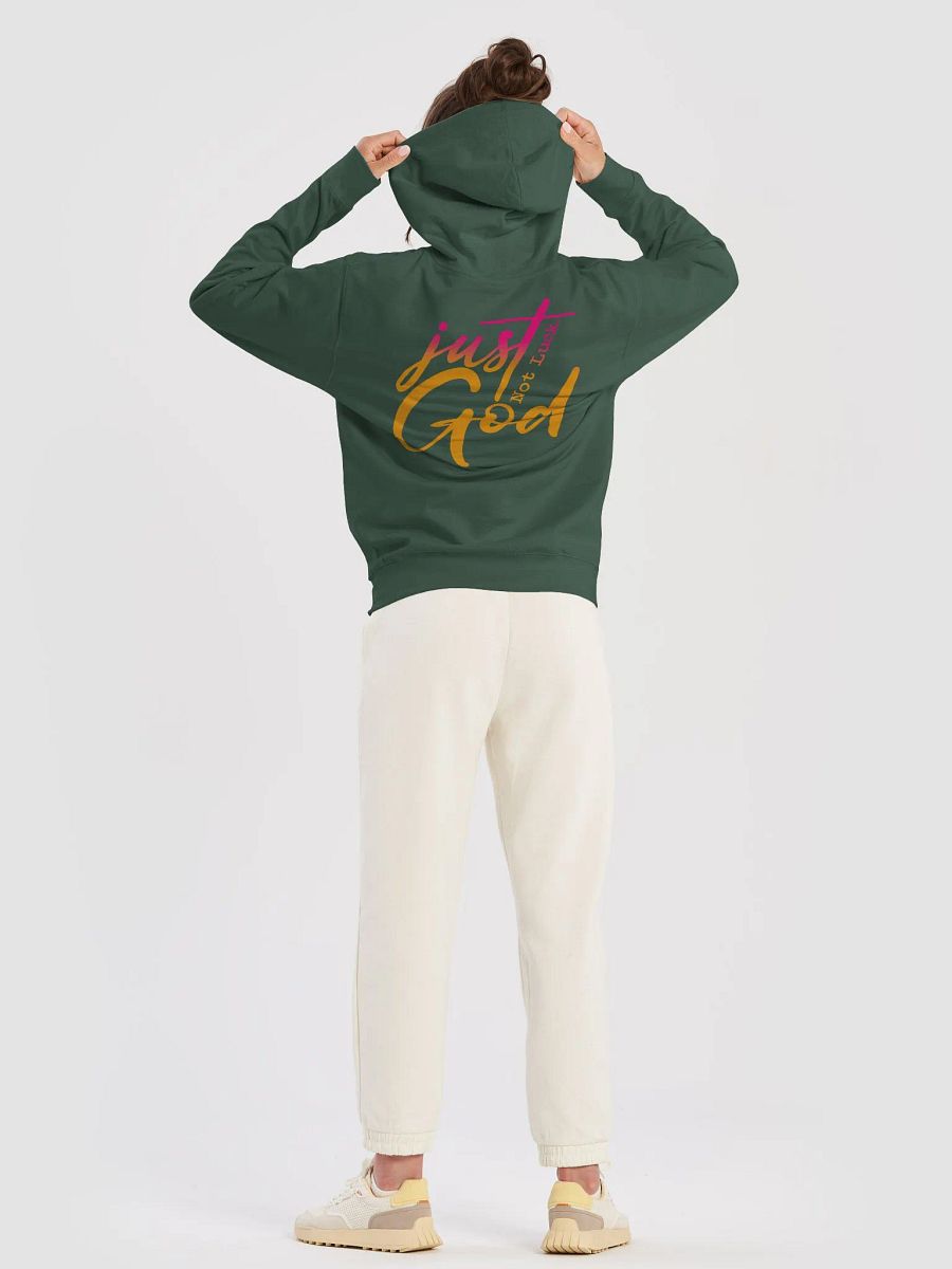 God Made Vibe Hoodie product image (56)