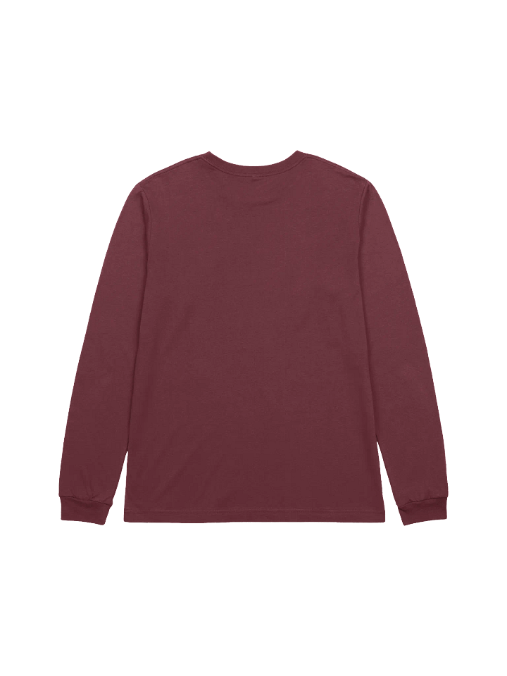 Photography Long Sleeve Shirt product image (2)