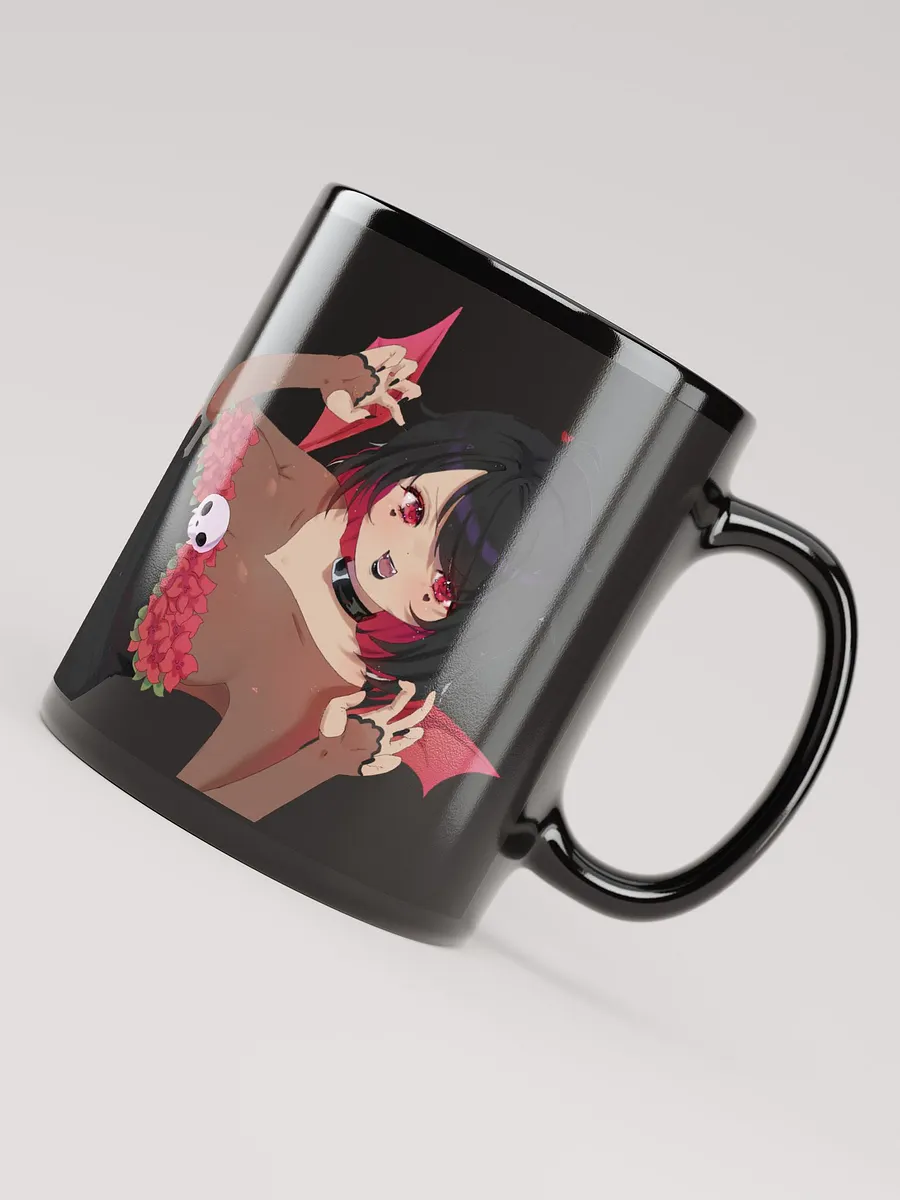Vampiric Goblet [Mug] product image (4)