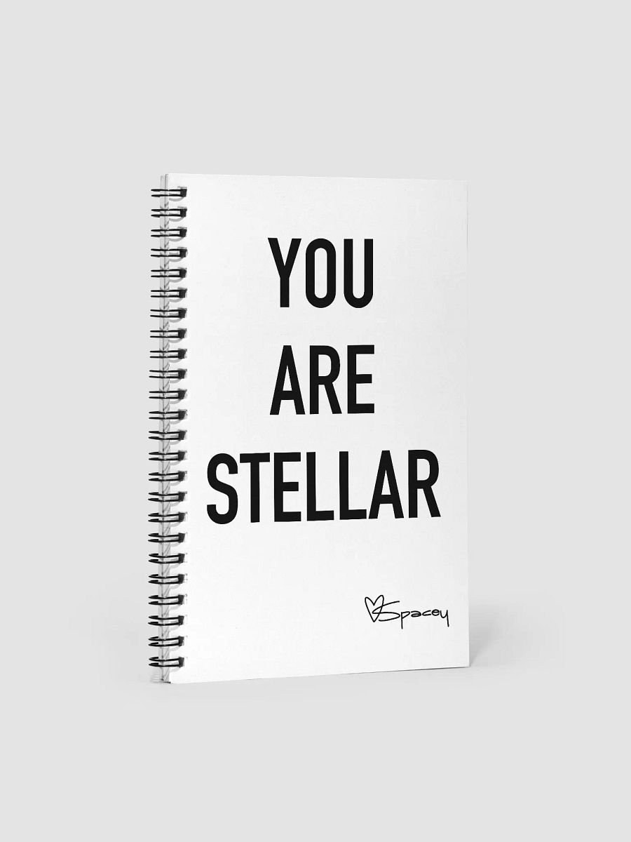 You Are Stellar Journal product image (1)