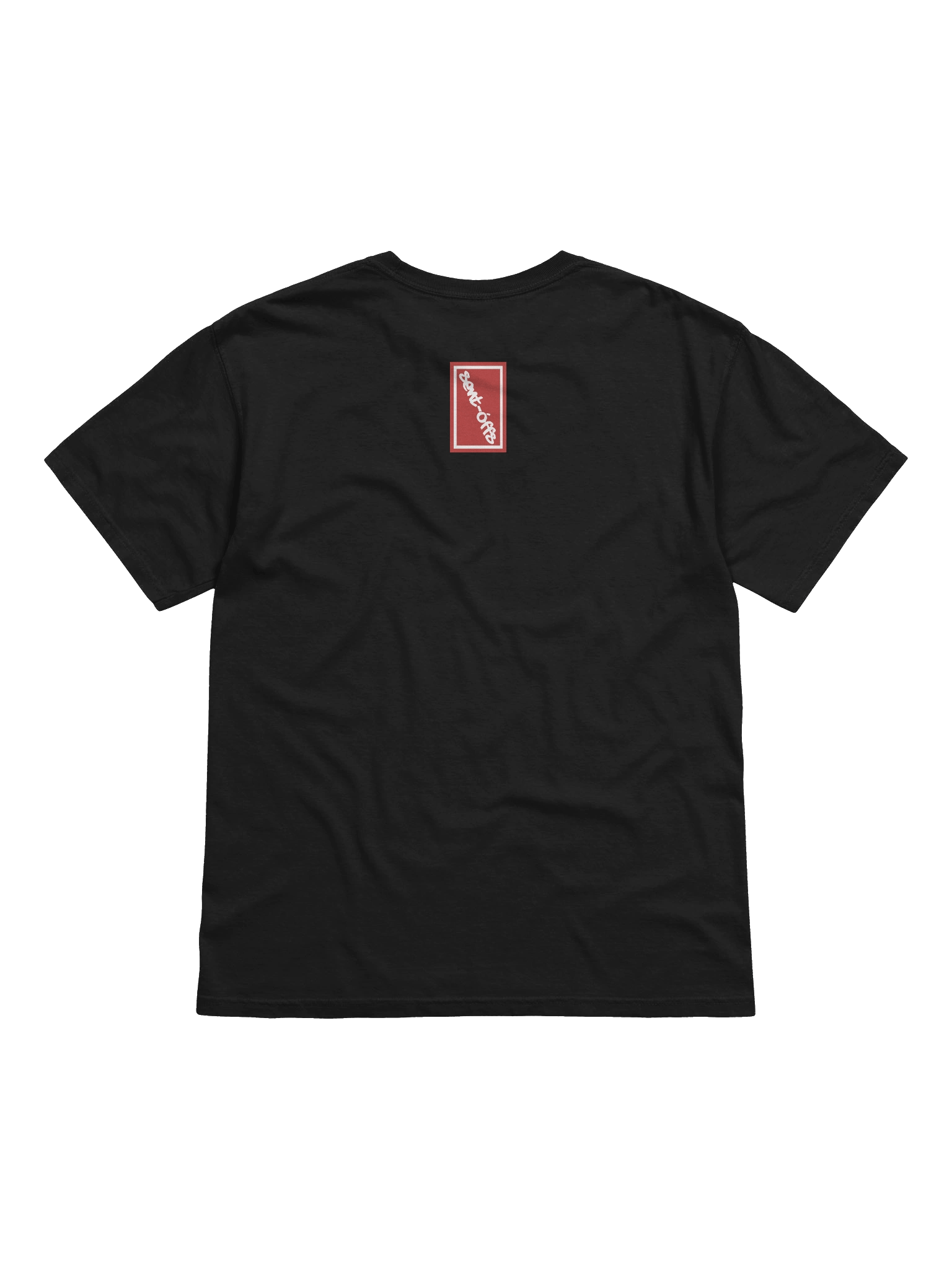 Total Football Spirit Tee product image (6)