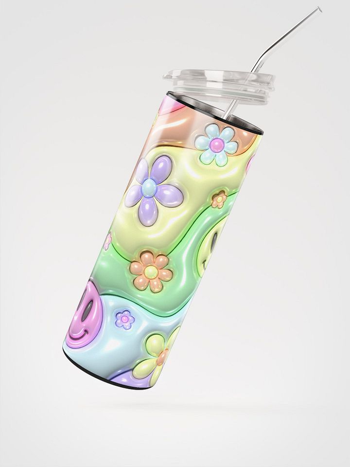 Groovy Tumbler, 20 oz product image (2)