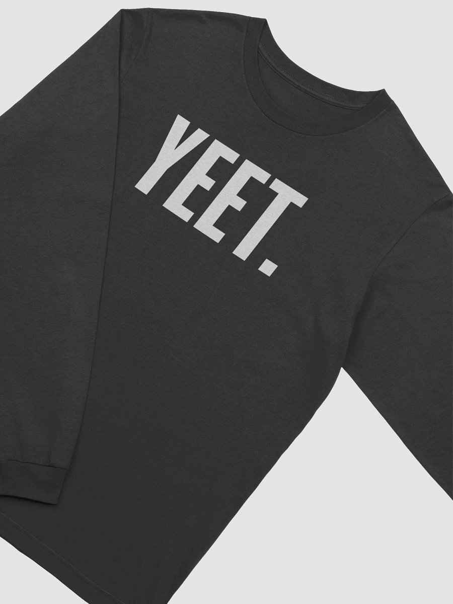 Yeet XL - Black product image (4)