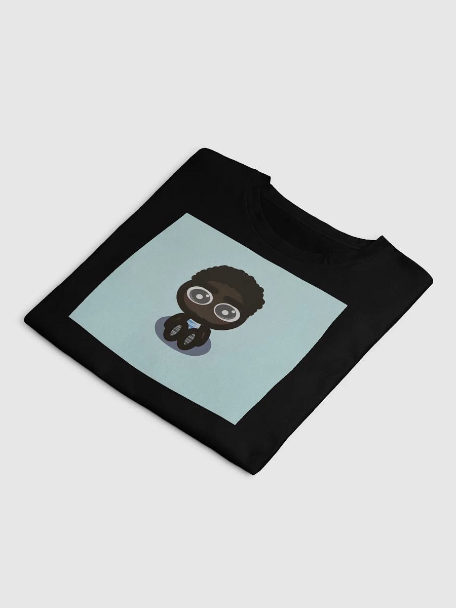 Chibi EbenAP Crop Top F product image (4)