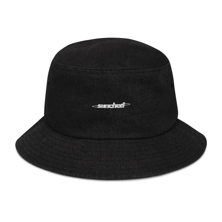 Sunchedeck Hat product image (1)