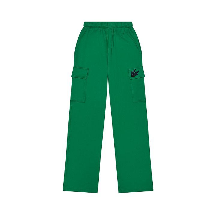 Forest Green NPC Cargo Pants product image (1)