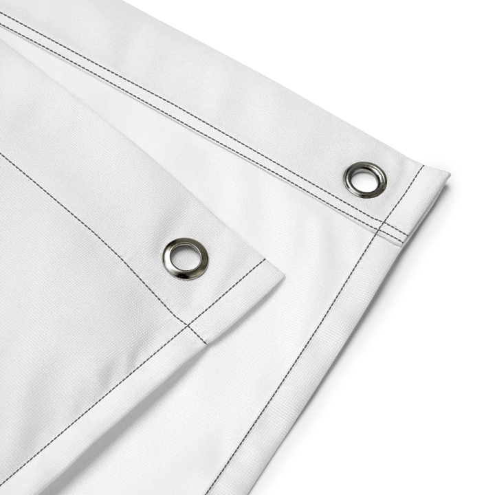 Mute Button Flag product image (2)