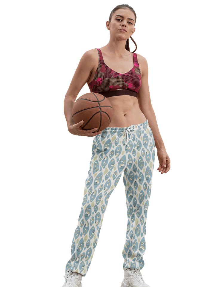 Chilly Summer | Women's Joggers product image (1)