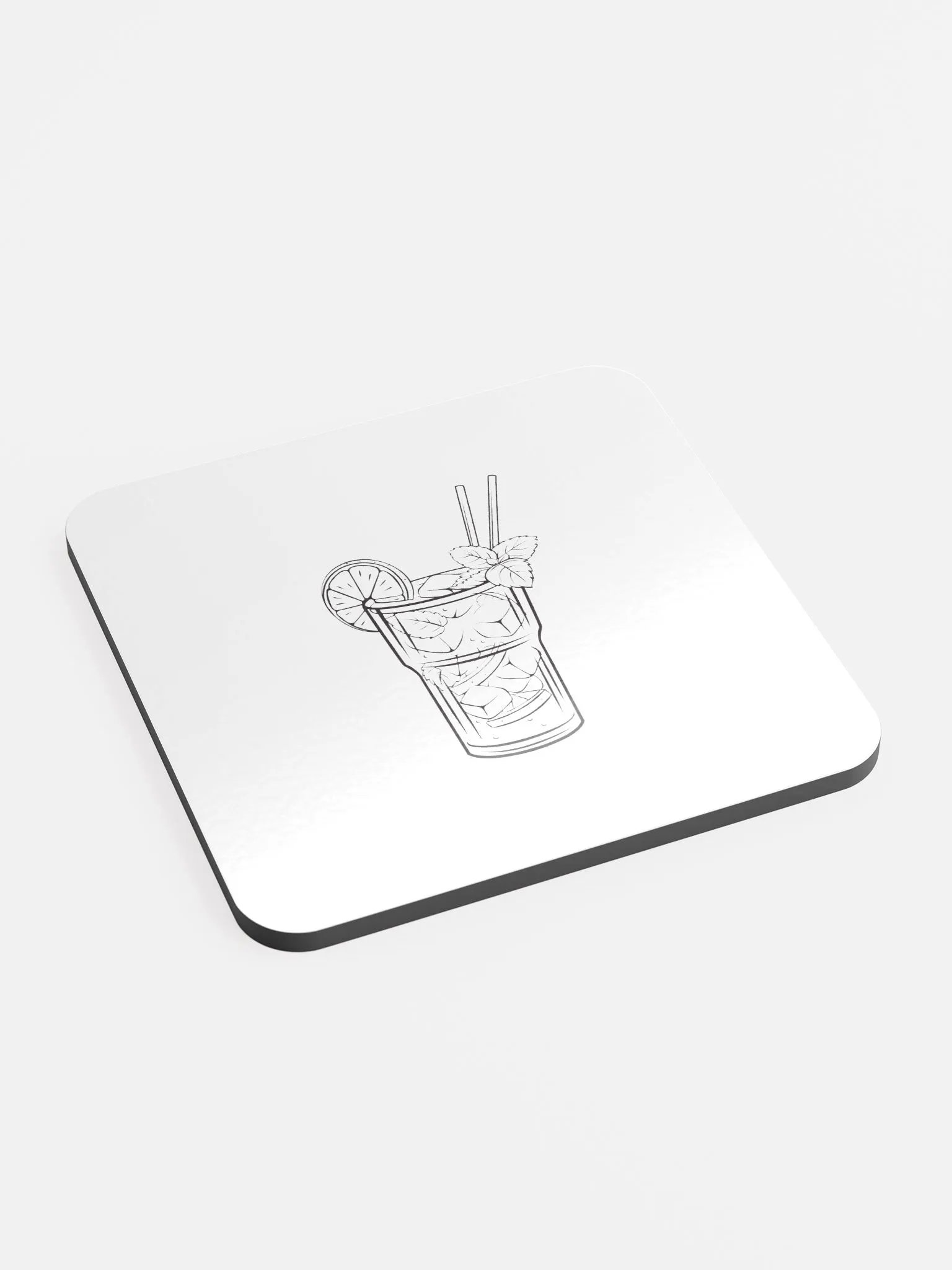 Citrus Chill Coaster Set product image (2)