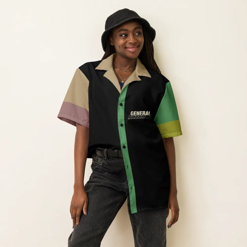 Bandos Button Up product image (6)