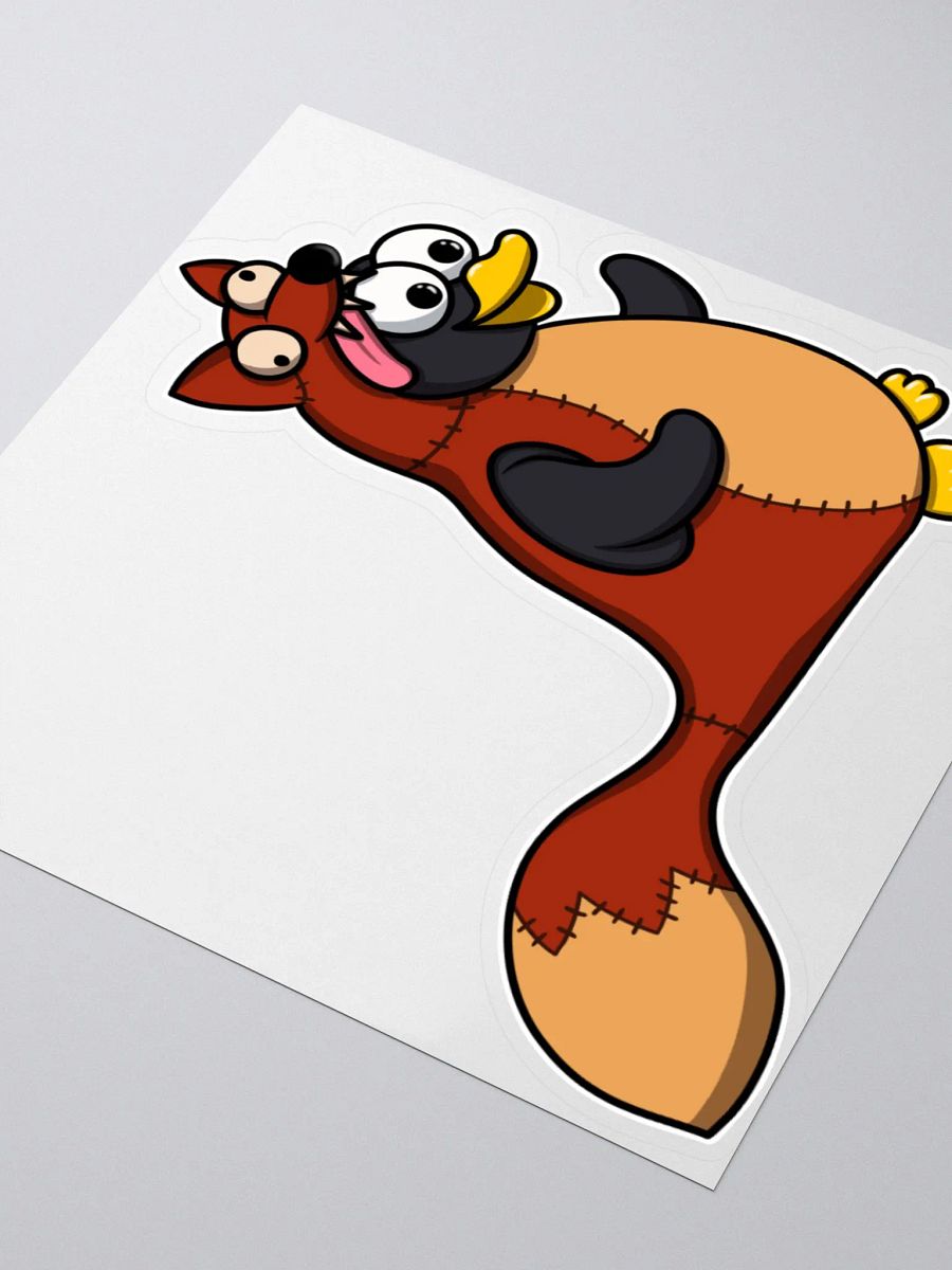 Penguin Fox product image (9)