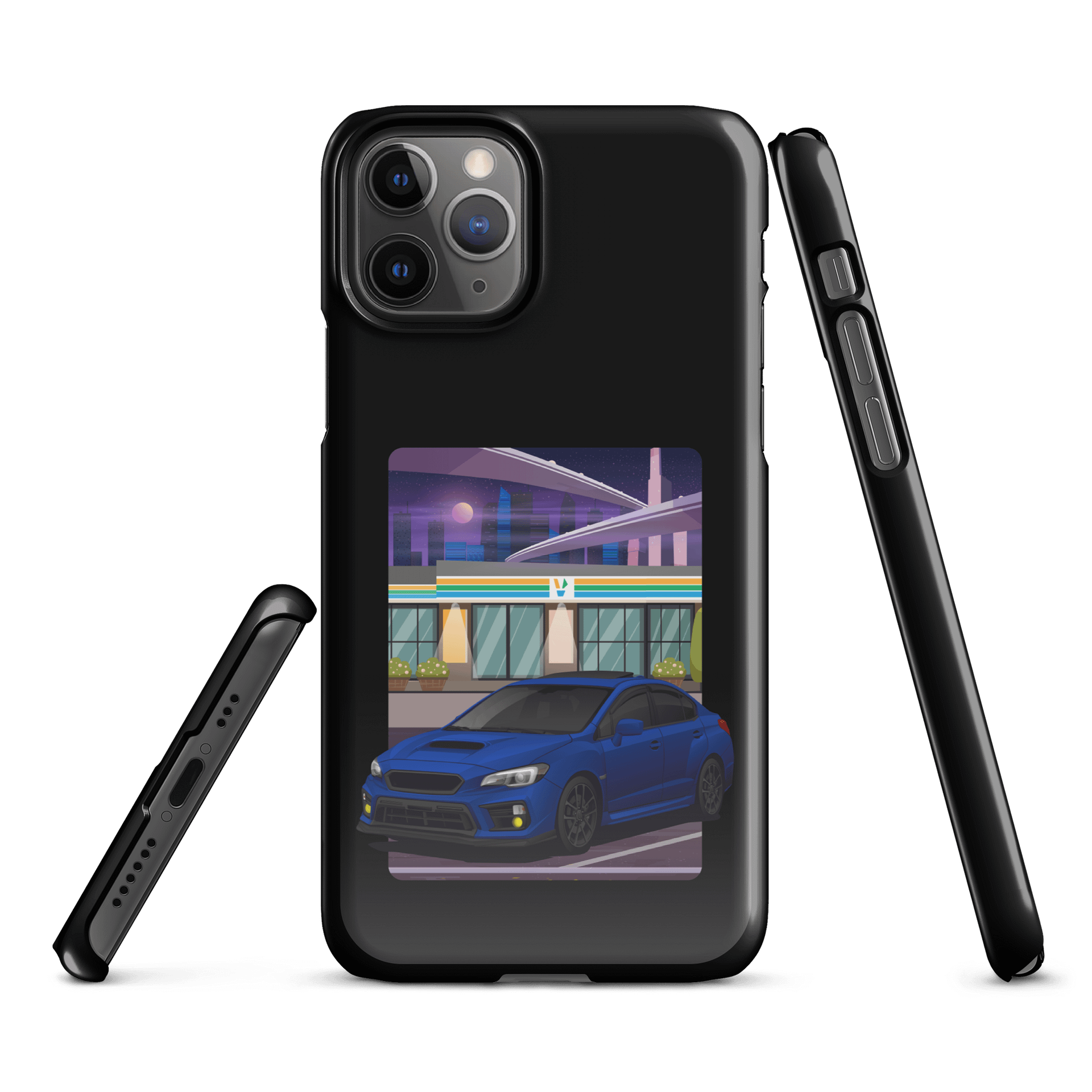 iphone case - bbl.rolla 2 product image (3)