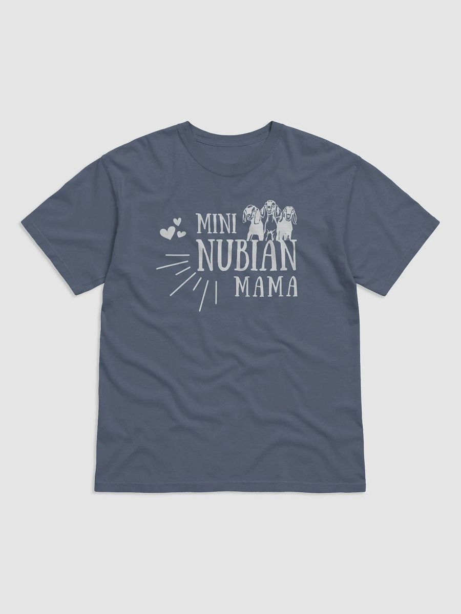 Mini Nubian Mama - Comfort Colors product image (1)