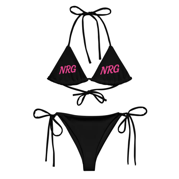 NRG Carolina Baddies String Bikini product image (2)