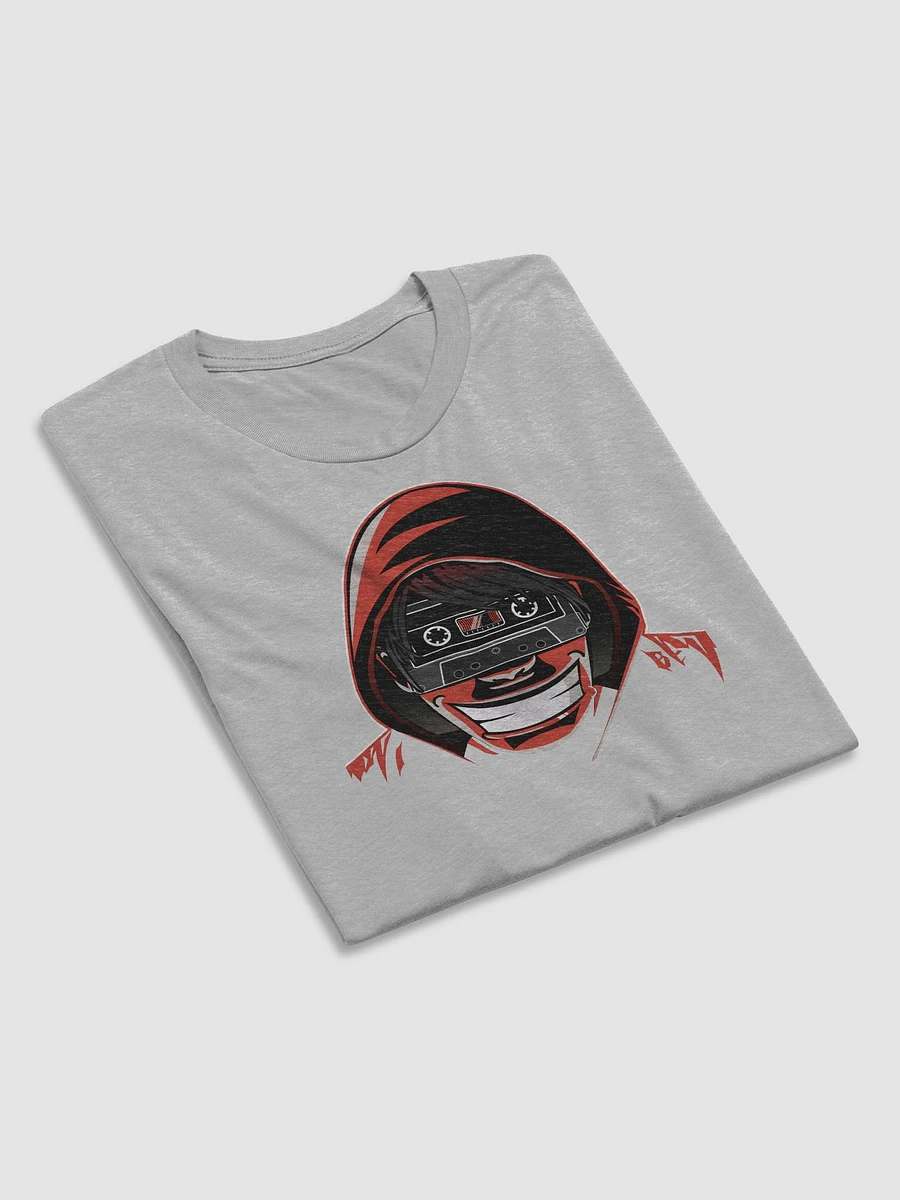 One Manc Banned Cassette Face T-Shirt product image (38)
