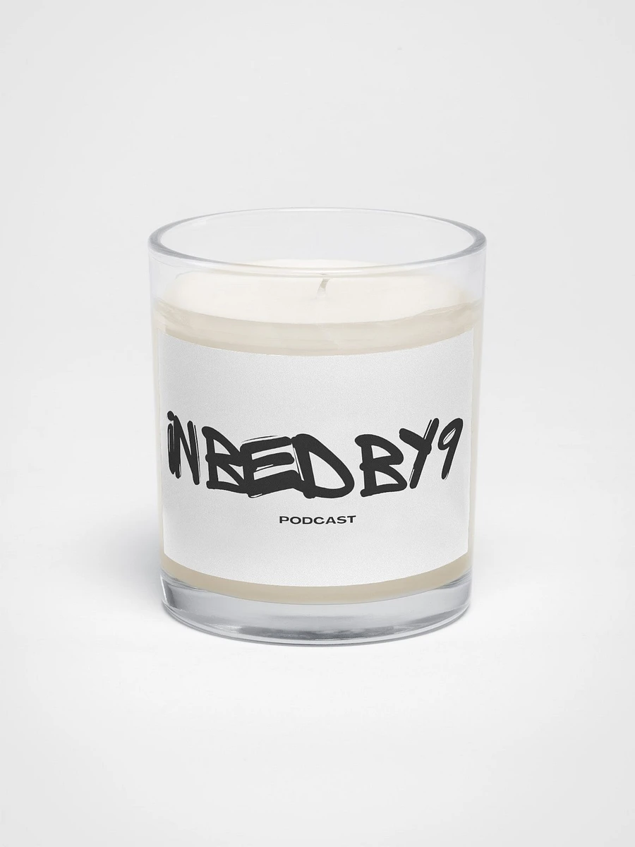 IBB9 Candle product image (1)