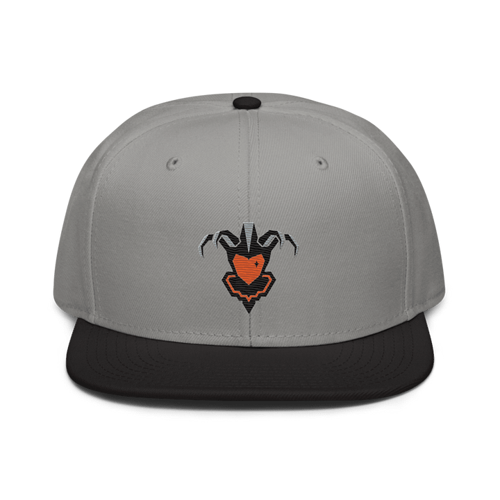 Jester Snapback product image (1)