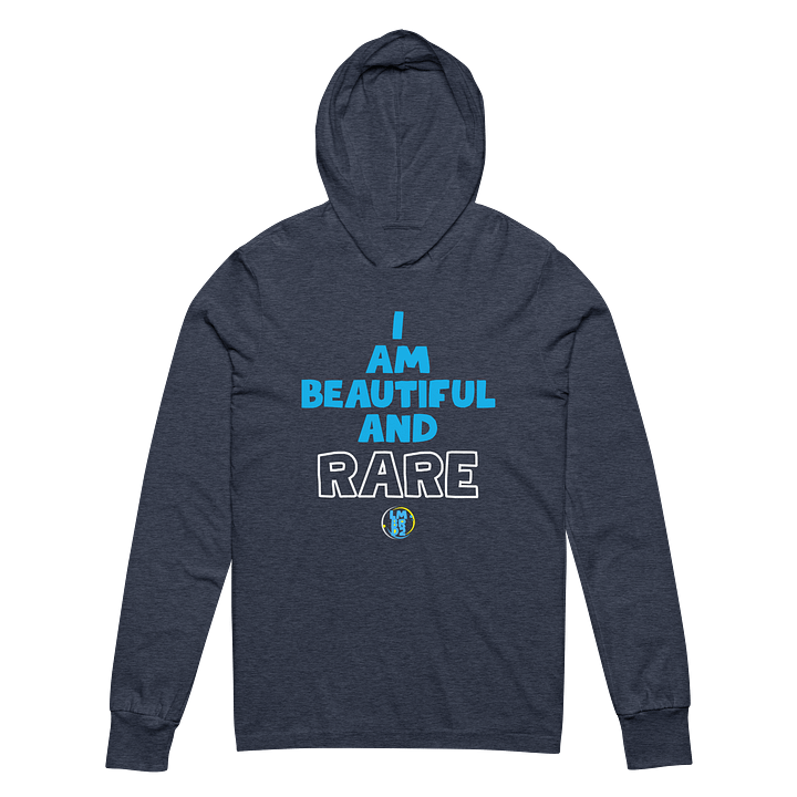LMBRD2 UNISEX HOODIE product image (2)
