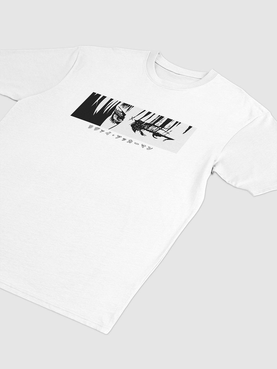 Levi Ackerman Eye Premium Tee product image (33)