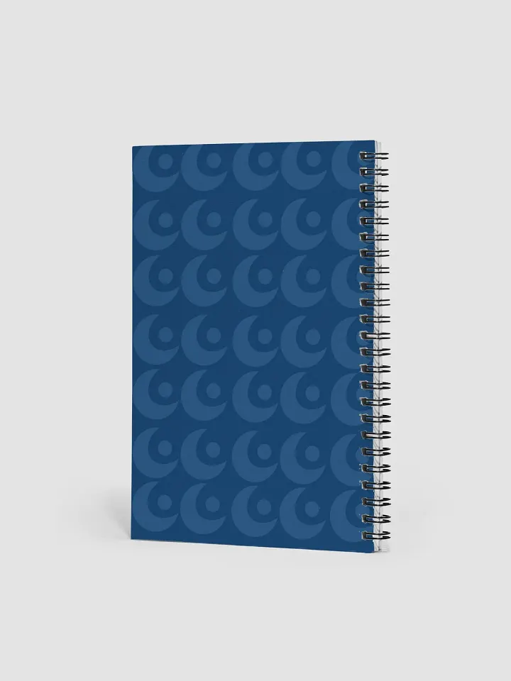 Moon Notebook product image (2)