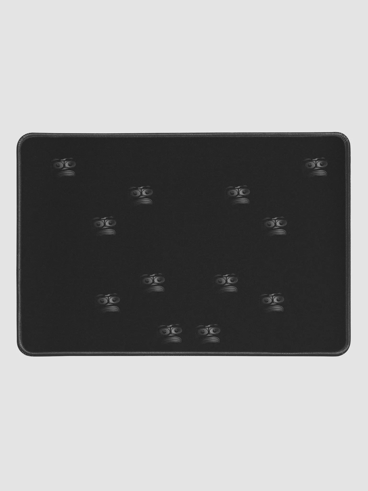 A mouse mat filled with despair product image (1)