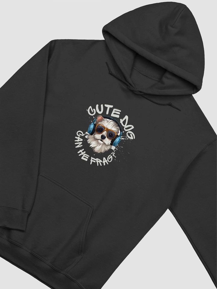Resilience Classic Hoodie product image (2)