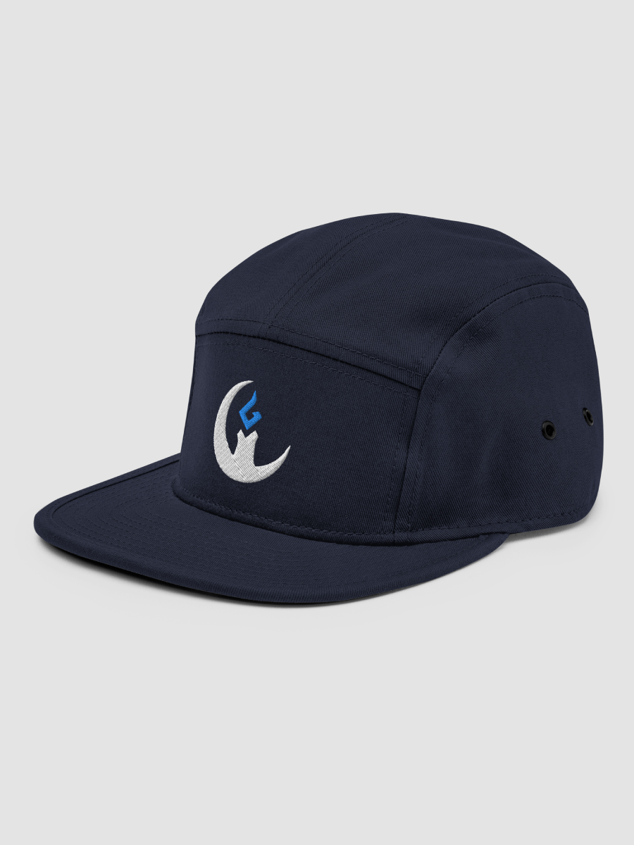 Moon Phase - Camper Hat product image (3)