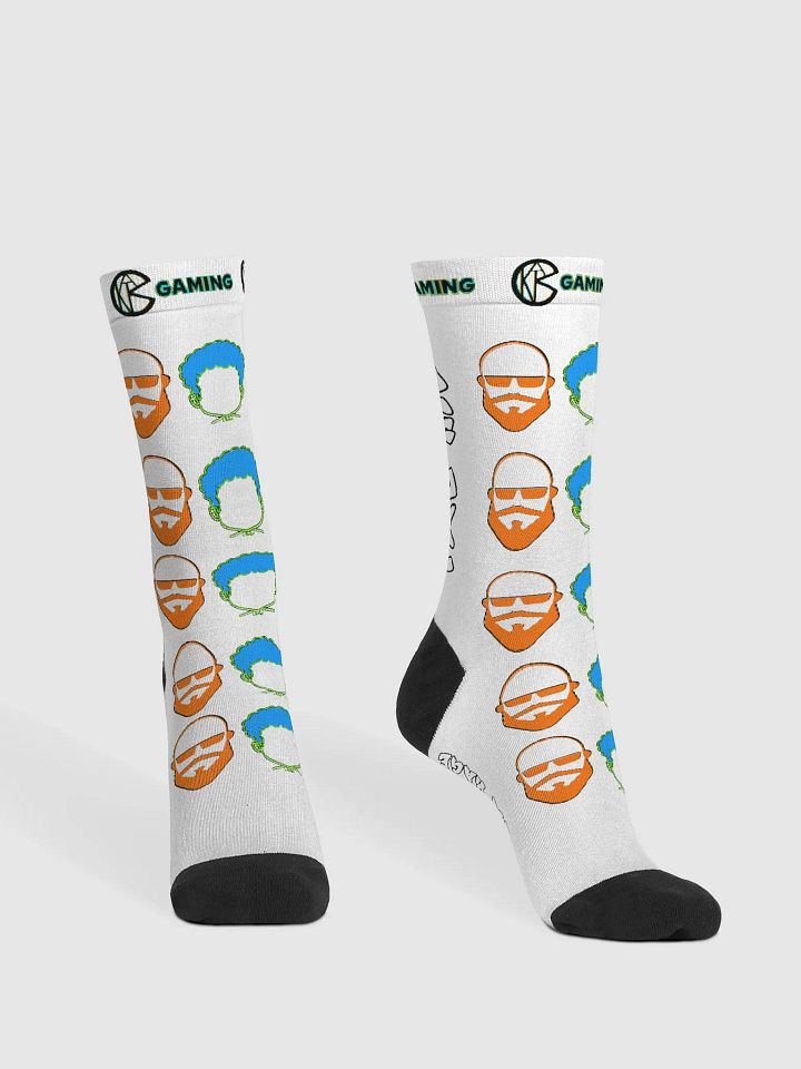 CKATK Socks product image (2)
