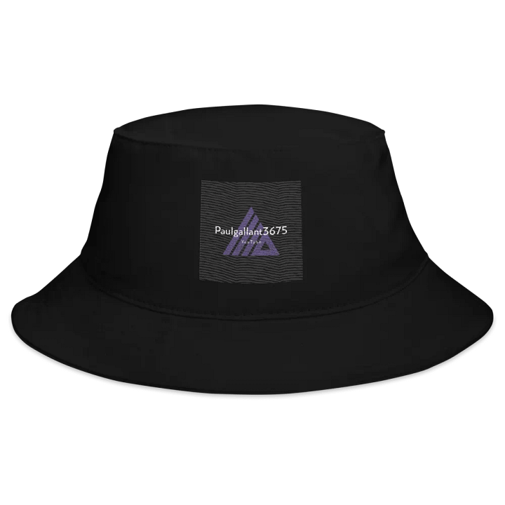 Bucket Hat product image (2)