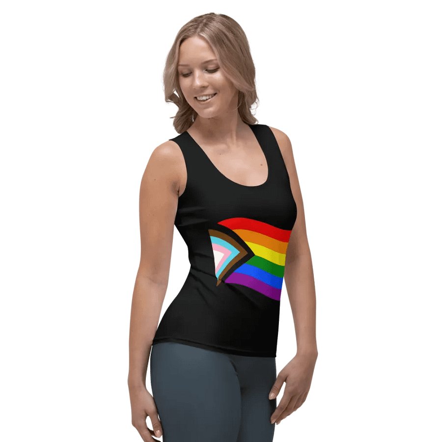 Female Pride Love product image (6)