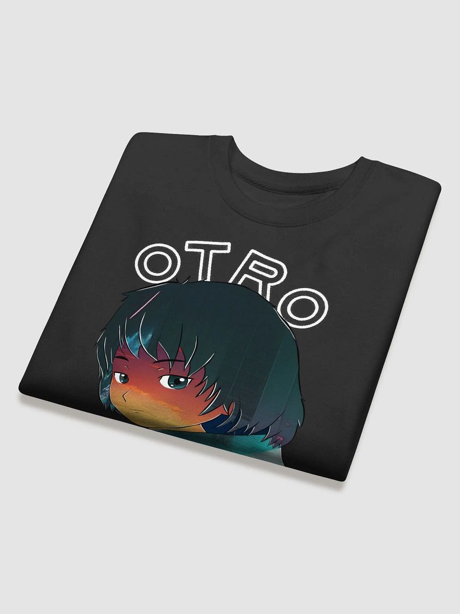 Otro - Unisex Sweatshirt product image (4)