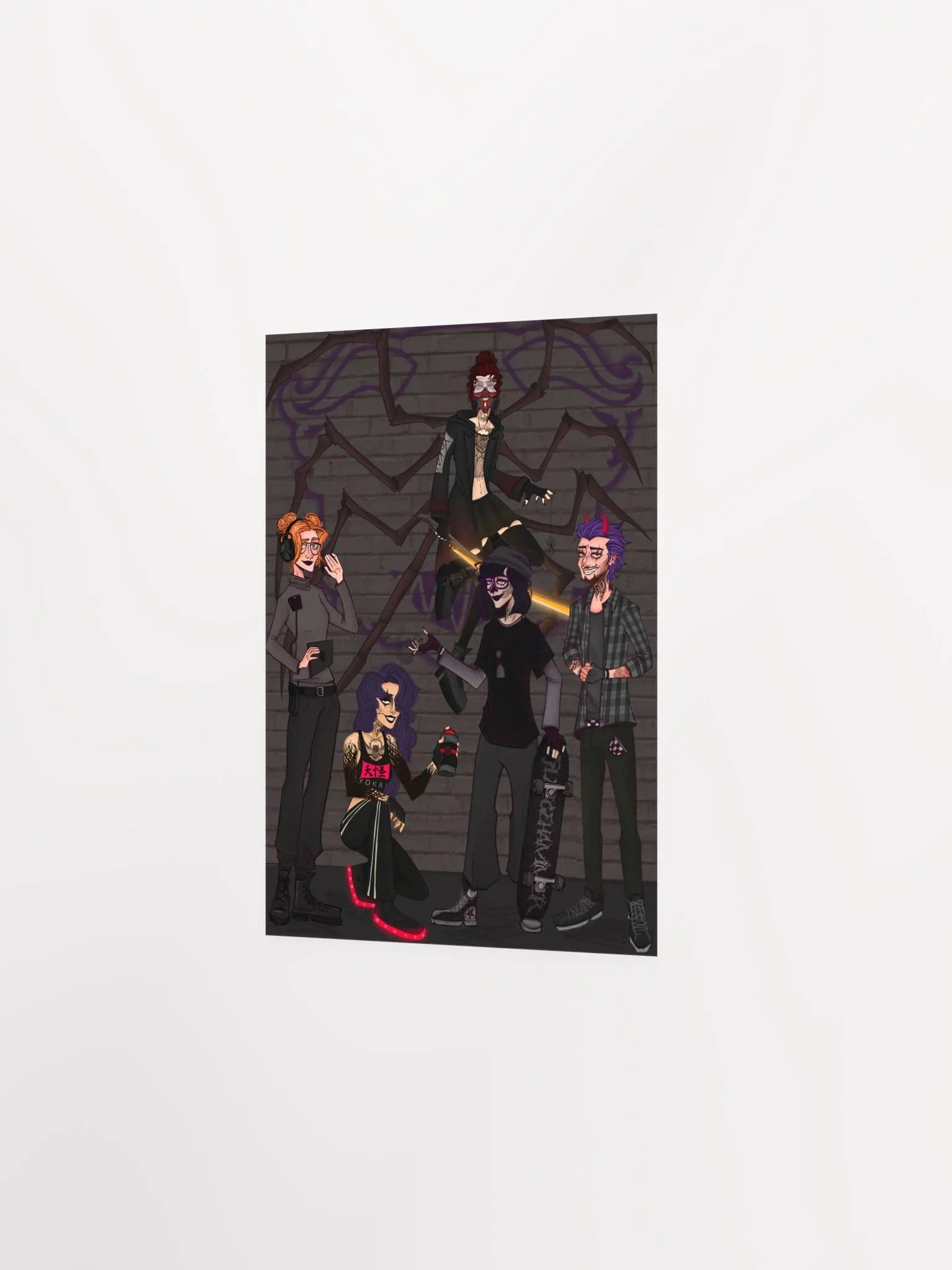 3.0 Poster product image (2)