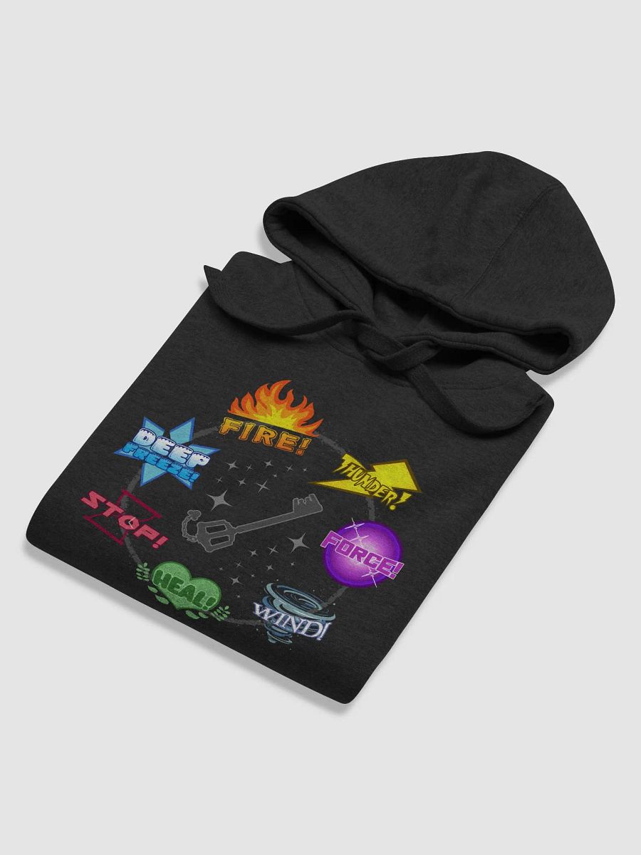 Magic Spells Premium Hoodie product image (37)