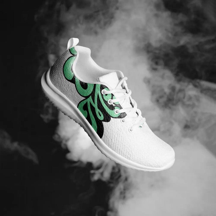 Enjoy Every Moment: MEN Gym Shoes product image (1)