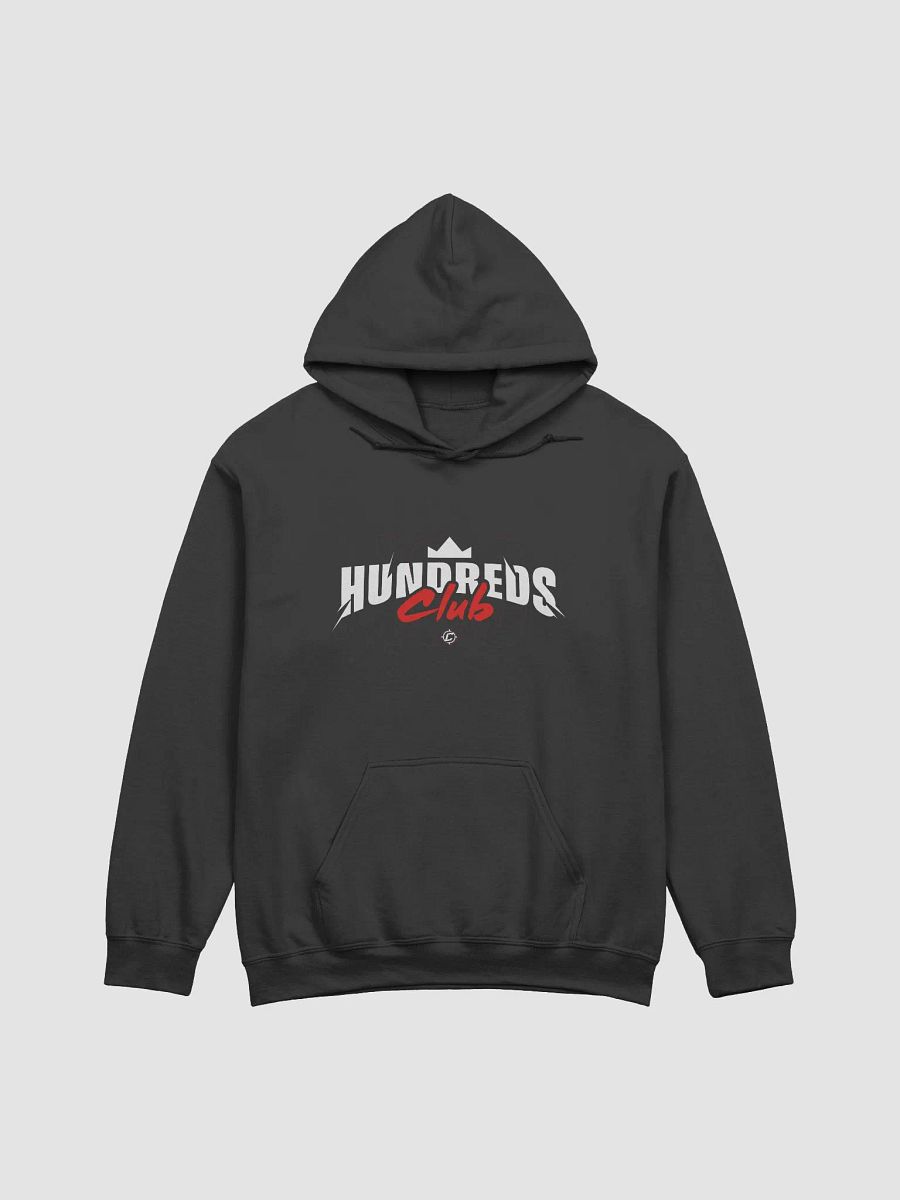 Hundreds Club #1 product image (1)