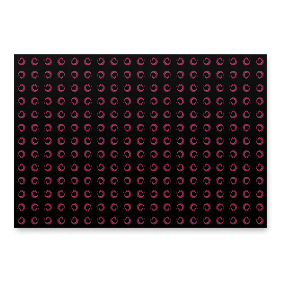 BombasticSly Wrapping Paper product image (3)
